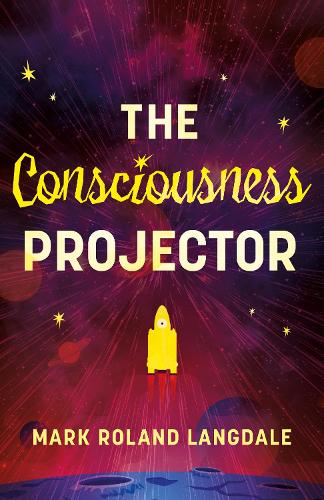The Consciousness Projector