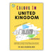 UK Colouring Book