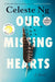Our Missing Hearts: Reese's Book Club