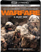 Warfare