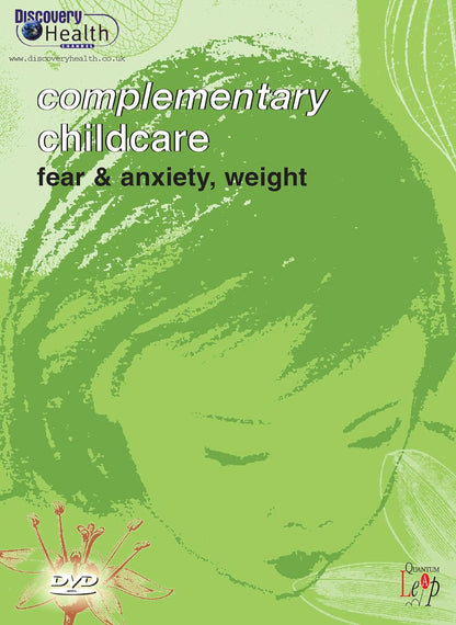 Complementary Childcare - Fear And Anxiety And Weight