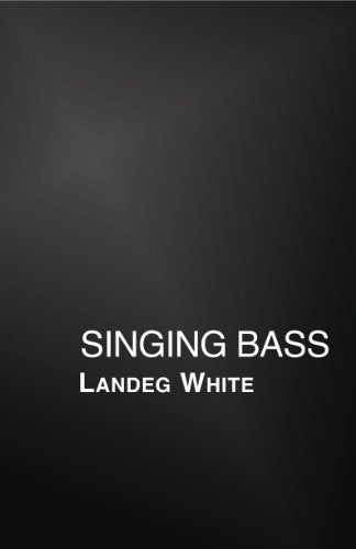 Singing Bass