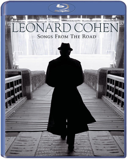 Songs From The Road