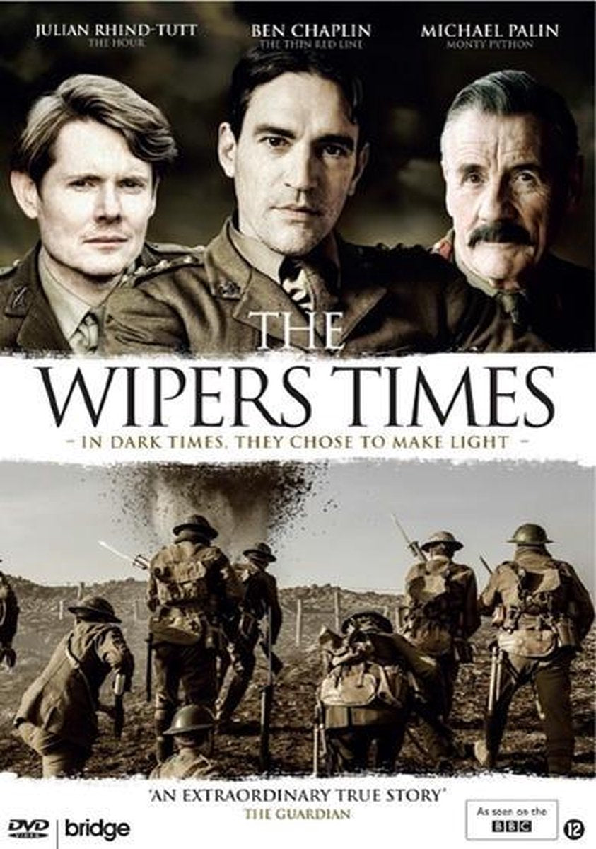 The Wipers Times (BBC)