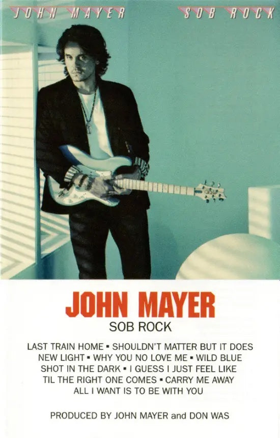 Sob Rock
