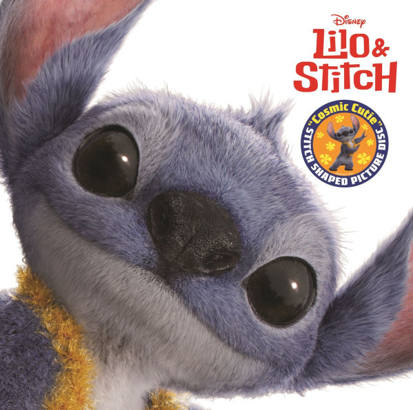 Lilo & Stitch (2025)