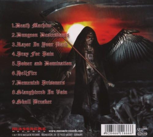 Death Machine