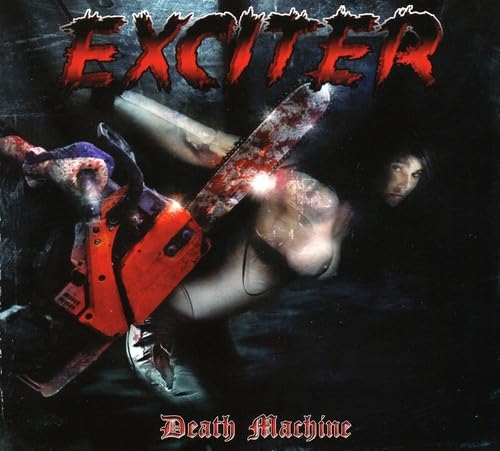 Death Machine