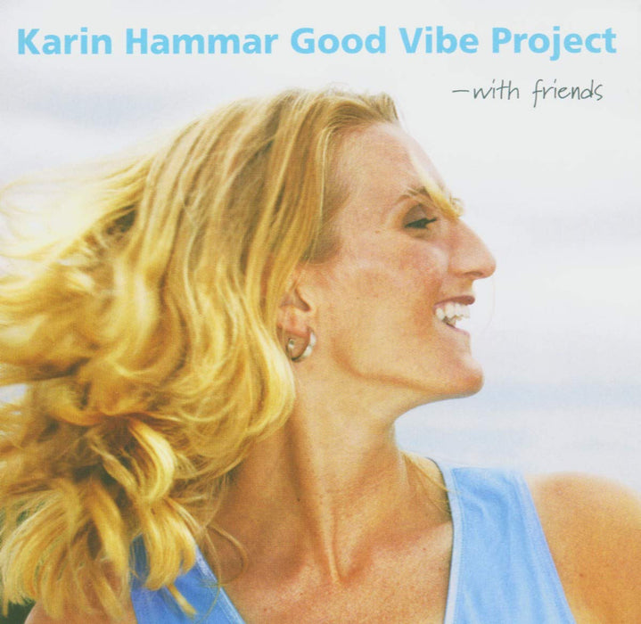 Good Vibe Project-with