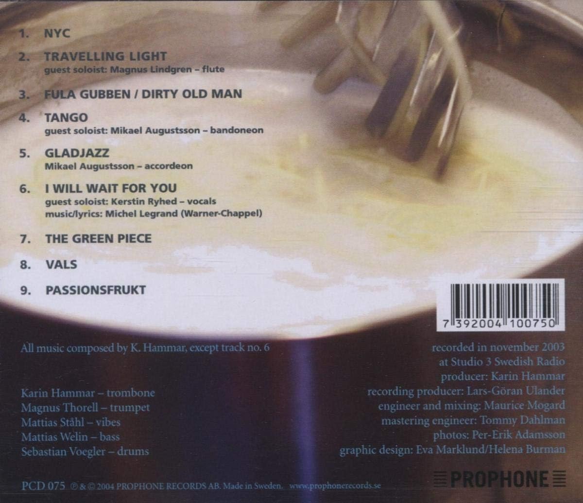Good Vibe Project-with