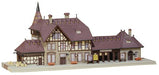 Faller - Station Schwarzburg