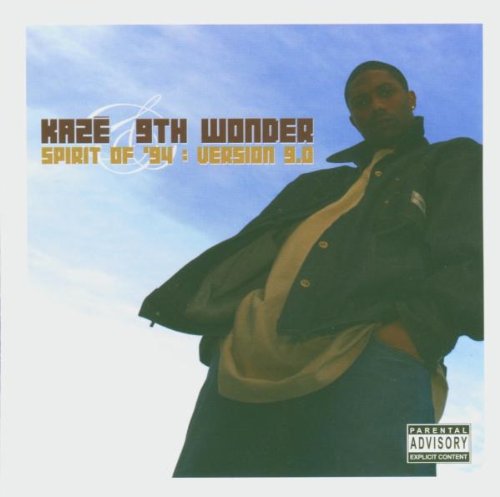 Spirit of '94: Version 9.0