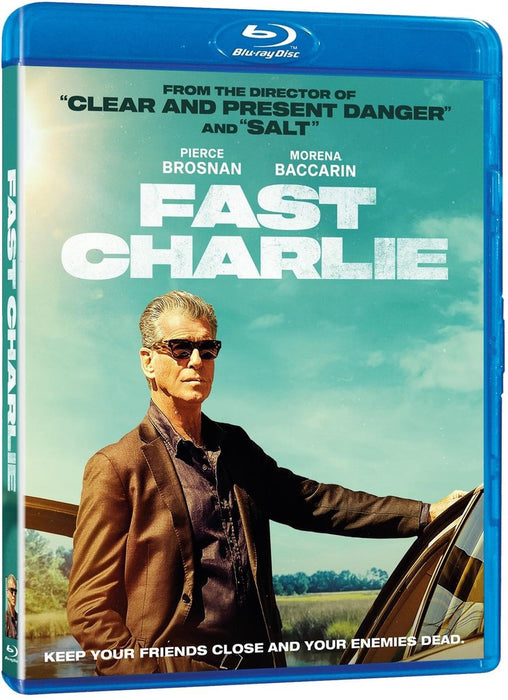 Fast Charlie