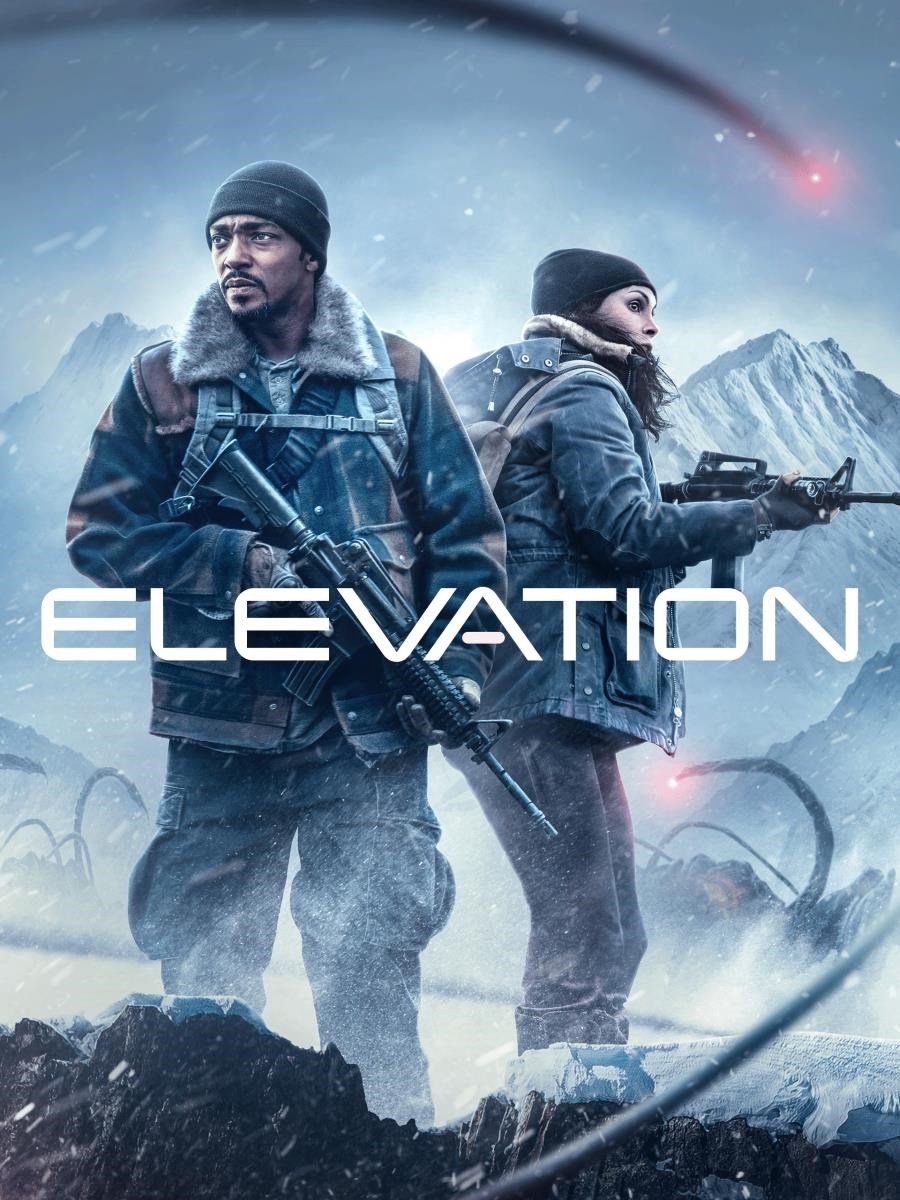 Elevation