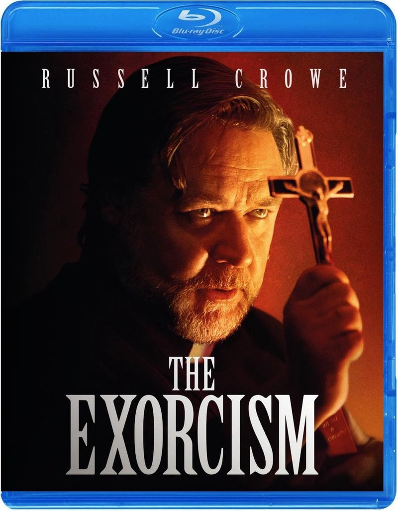 The Exorcism