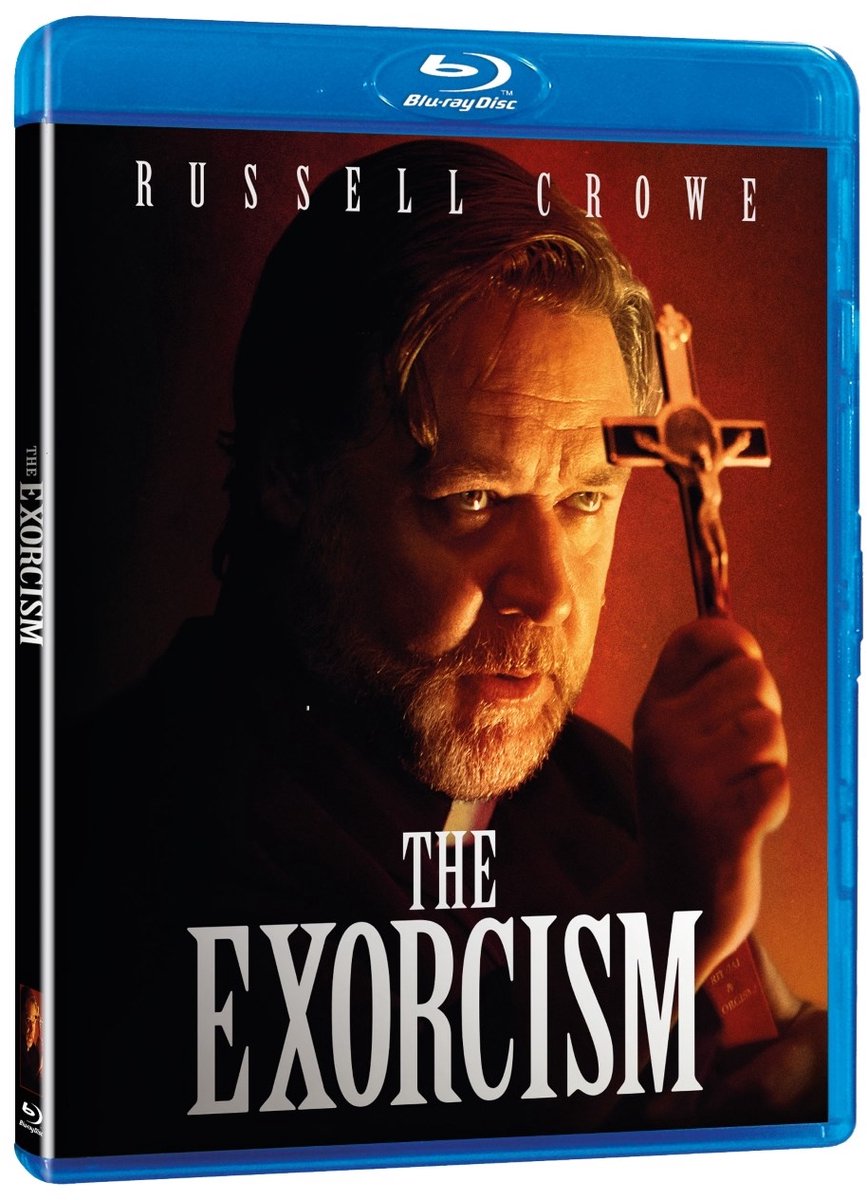 The Exorcism