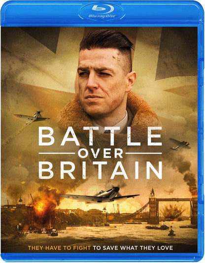 Battle Over Britain