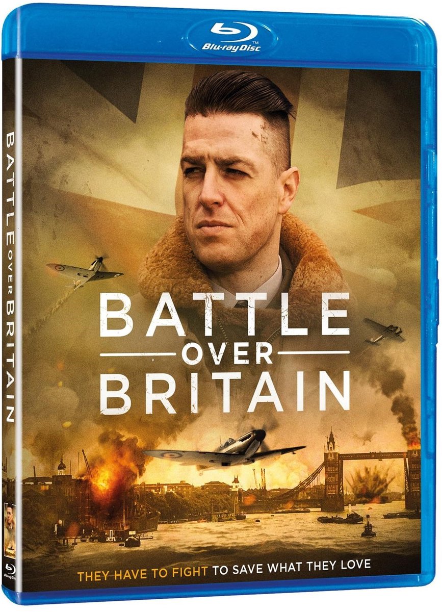 Battle Over Britain