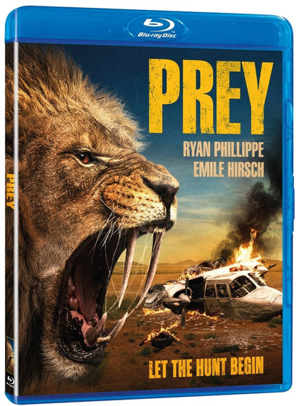Prey