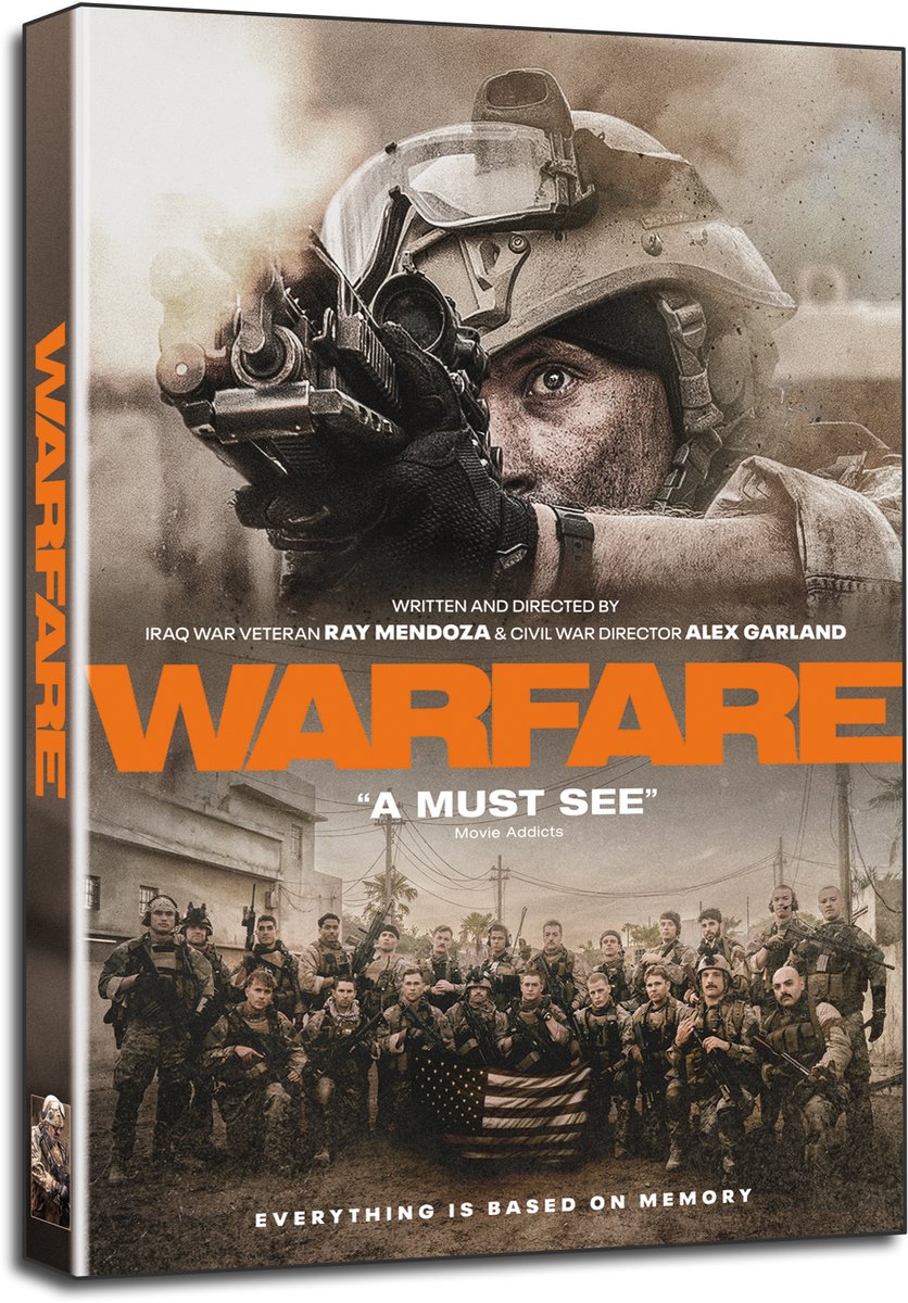 Warfare