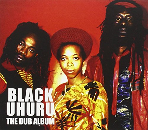 The Dub Album