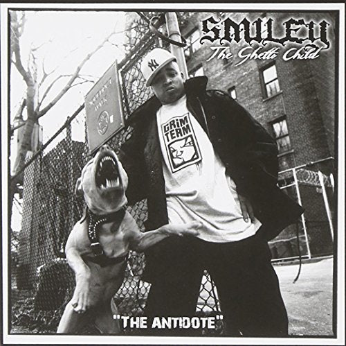 The Antidote
