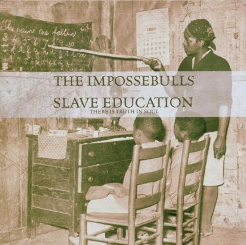 Slave Education