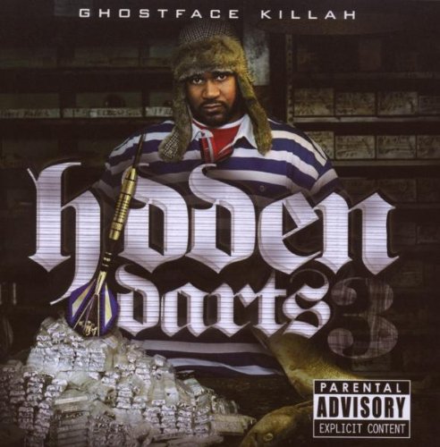 Hidden Darts Vol. 3
