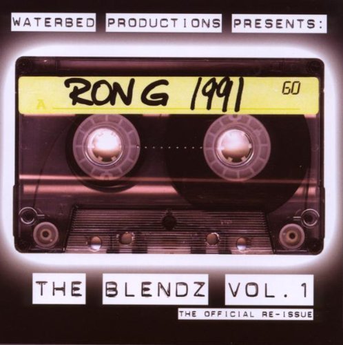 Blendz Vol. 1