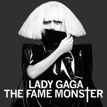 The Fame Monster (8-Track