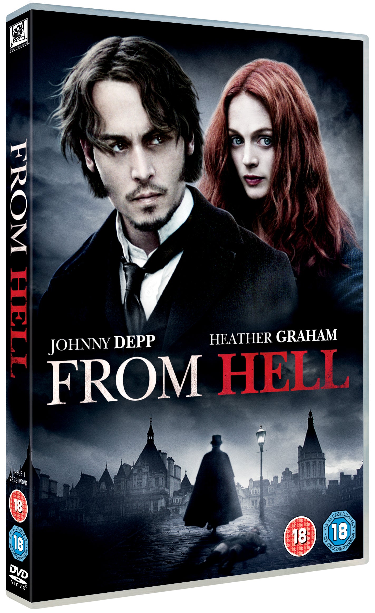 From Hell