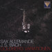 Goldberg Variations (Allemande)