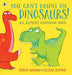 You Can't Count on Dinosaurs!: An Almost Counting Book