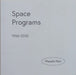 Space Programs
