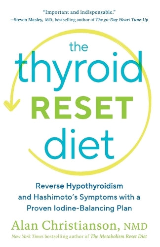 The Thyroid Reset Diet