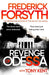 The Revenge of Odessa: The long-awaited sequel to the genre-defining classic thriller The Odessa File from the global bestselling espionage writer (The Odessa Novels, 2