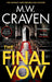 The Final Vow