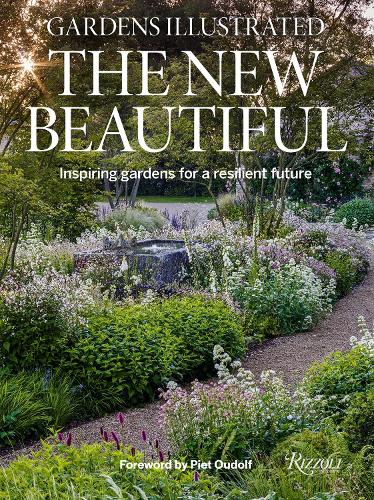 Gardens Illustrated: The New Beautiful