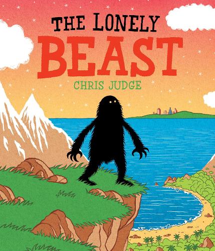 The Lonely Beast
