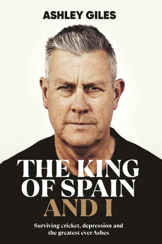 The King of Spain and I
