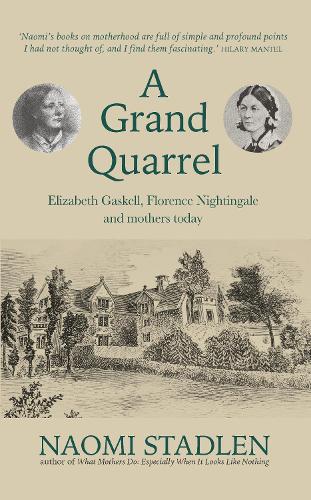 A Grand Quarrel