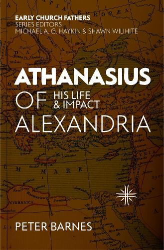 Athanasius of Alexandria