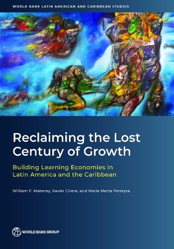 Reclaiming the Lost Century of Growth
