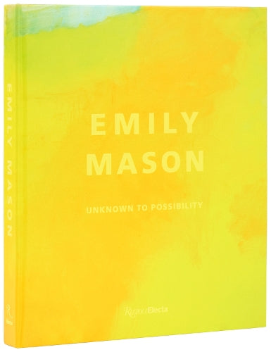 Emily Mason