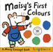 Maisy's First Colours
