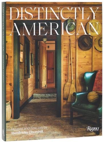Distinctly American