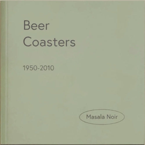 Beer Coasters