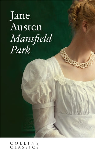 Mansfield Park (Collins Classics