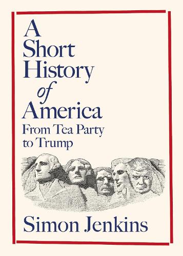 A Short History of America