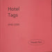 Hotel Tags